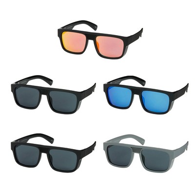 805 Square Sunglasses