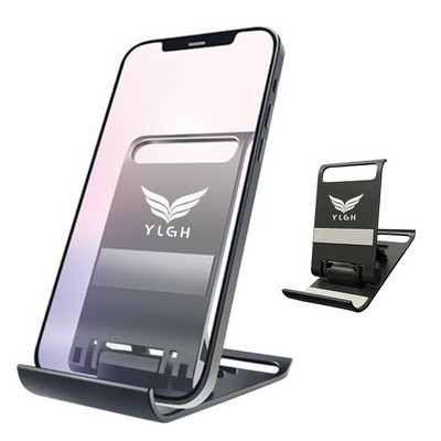 Snowboard Style Phone Stand