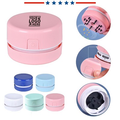 Desktop Vacuum Cleaner