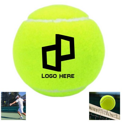 Professional Tennis Balls