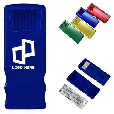 Band-Aid Dispenser Case