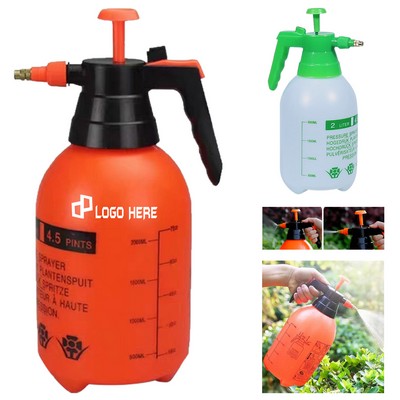 70Oz Pp Spray Bottle Watering Can