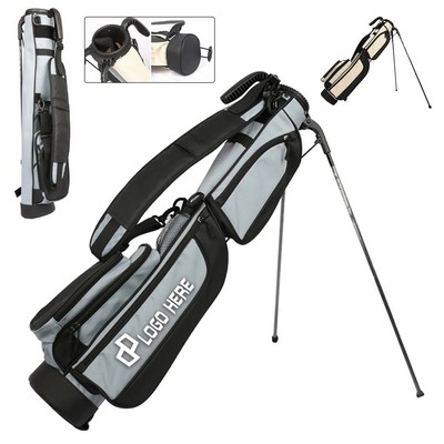 5" Super Light Golf Gun Bag Series