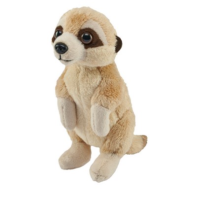 5" Pocketkin Eco Meerkat