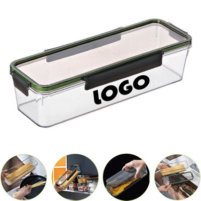 Airtight Food Storage Container