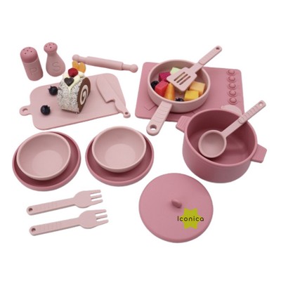Kids Kitchen Set