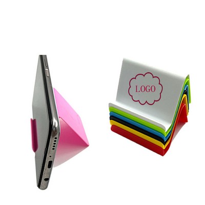 Portable Phone Stand Mobile Holder