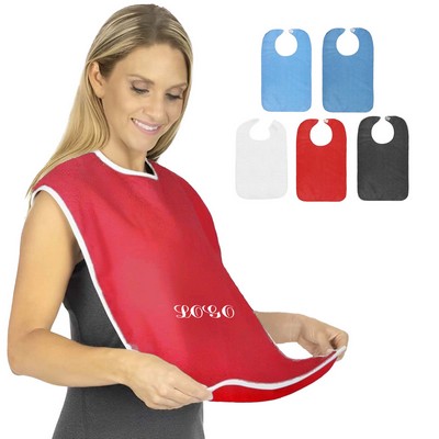 Adult Care Anti Fouling Scarf