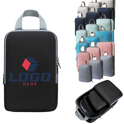 Compression Packing Cubes 3 pc