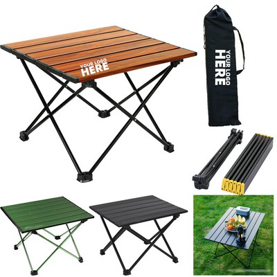 Camping Table