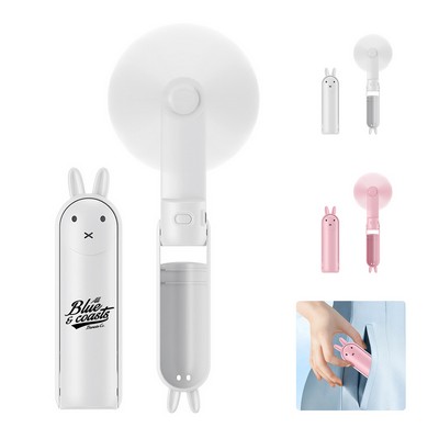 Cool Breeze Pocket Fan