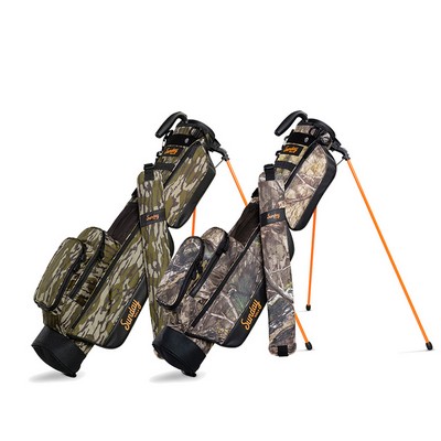 Sunday Golf™ Loma Bag – Mossy Oak