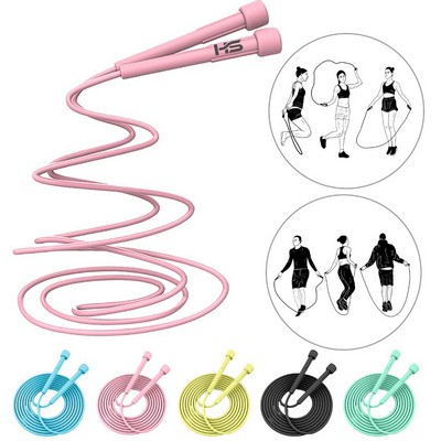 Quick-Speed Jump Rope