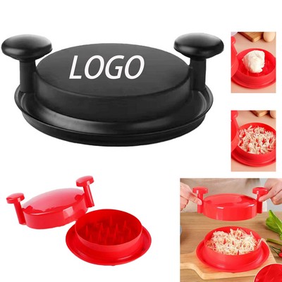 Multifunctional Chicken Breast Shredder Meat Crushing Tool