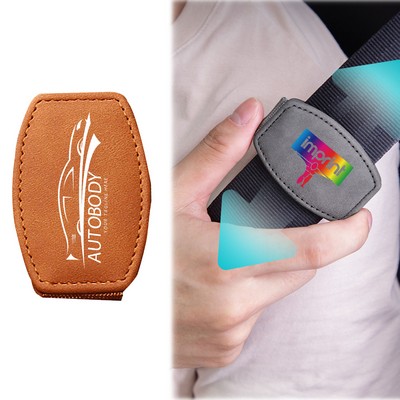 Car Seat Belt Adjuster Magnetic Clip