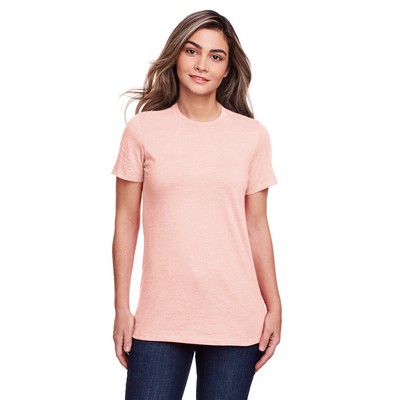 Gildan® Ladies' Softstyle CVC T-Shirt