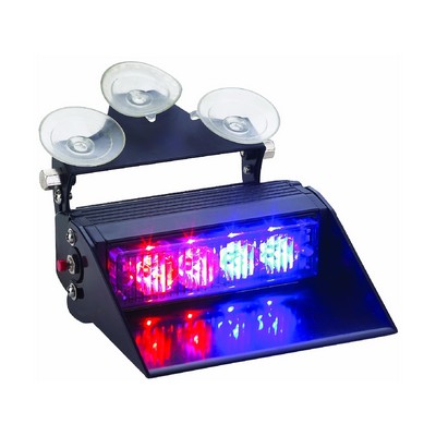 Single Streamlined Tir Dash And Deck