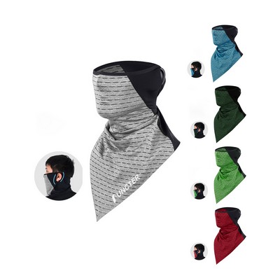 Breeze Cool Pro Multi-Functional Sun Mask