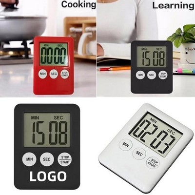 Digital Kitchen Timer, Cooking Digital Timer