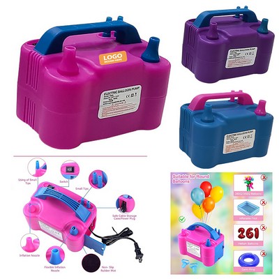 Balloon Pump Electric