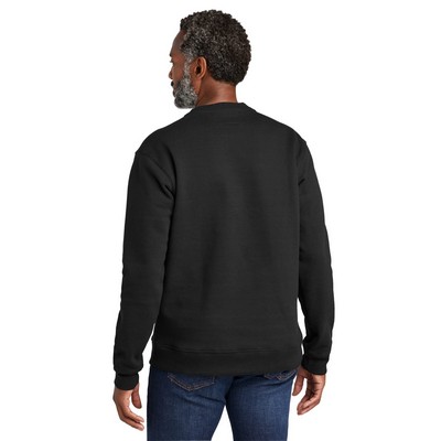 Volunteer Knitwear Chore Fleece Crewneck