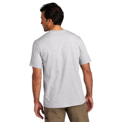 Volunteer Knitwear Chore Tee