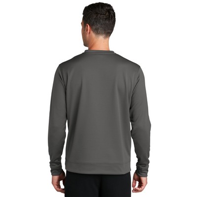 Port & Company Performance Fleece Crewneck Sweatshirt