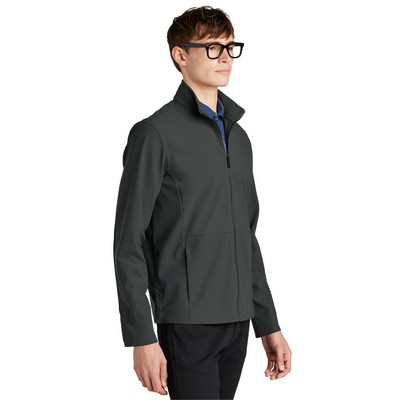 Mercer+Mettle Faille Soft Shell