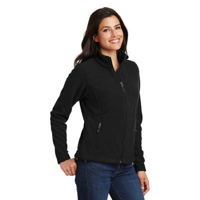 Port Authority® Women's Value Fleece Jacket