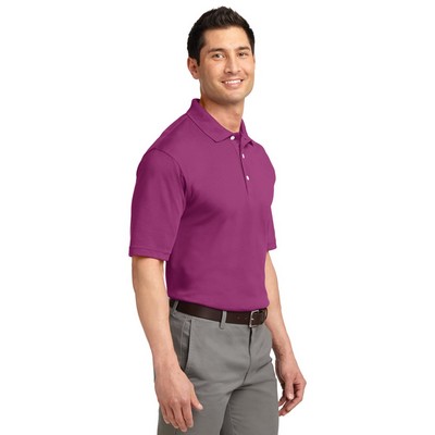 Port Authority® Rapid Dry Polo