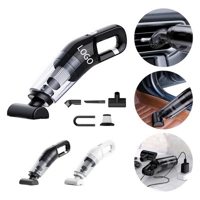 Car Vacuum Cleaner