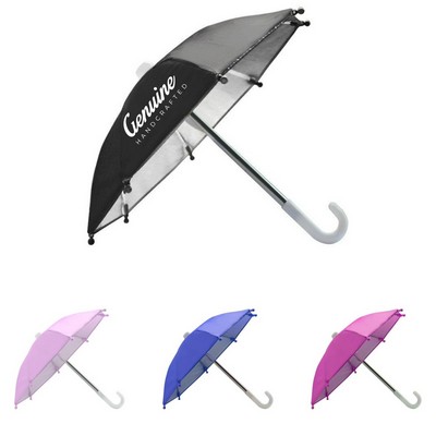 Doll Rain Umbrella
