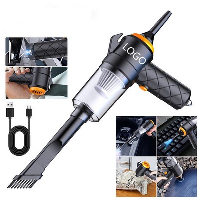 6-In-1 Vacuum Cleaner