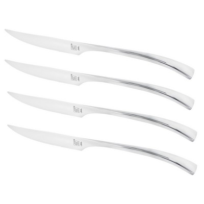 JA Henckels Bellasera 4-Piece Steak Knife Set