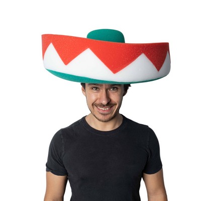 Mexican Hat