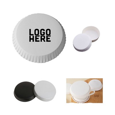Disposable Cup Lid