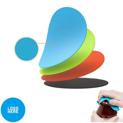 Silicone Jar Opener