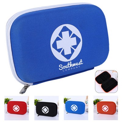 Emergency First Aid Kit Bag