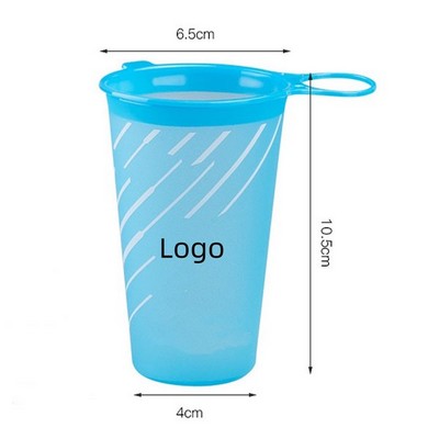 Collapsible Water Bottle