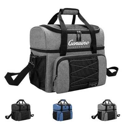 Crossbody Bowling Bag