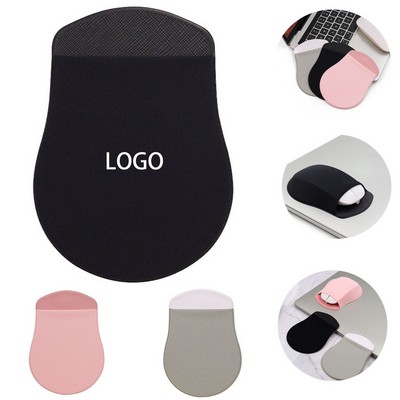 Stick-On Mouse Pouch