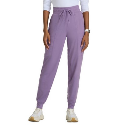 Women's 5 Pocket Drawcord Waistband Jogger Pant