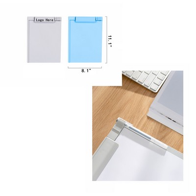 B5Plastic writing board