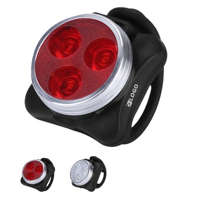 LED Bicycle Lights