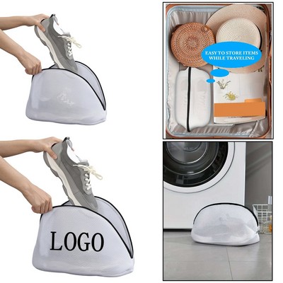 Shoe washing bag for machines (S-L)