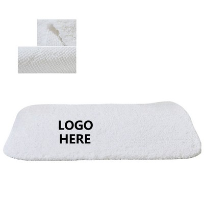 100% Cotton Hotel Floor Towel