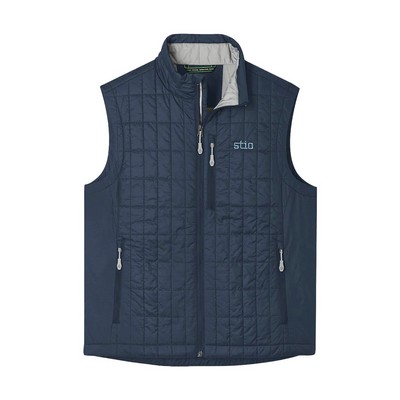 Stio® Men's Azura® Insulated Vest