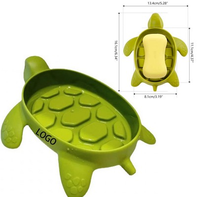 Turtle Soap Box