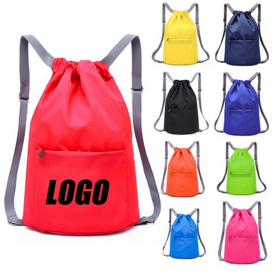 Sports Backpack