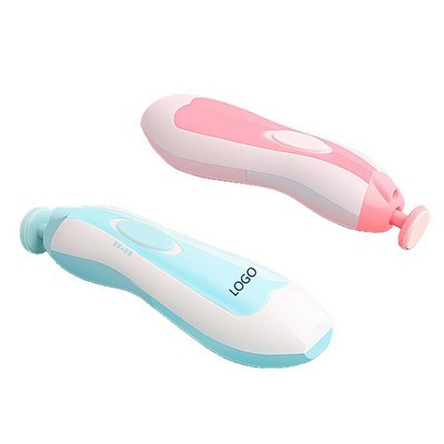 Electric Nail Polisher